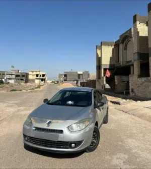 رينو فلونس