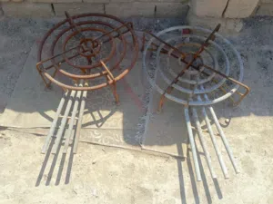 بريمزات طبخ نضيفات 4عندي