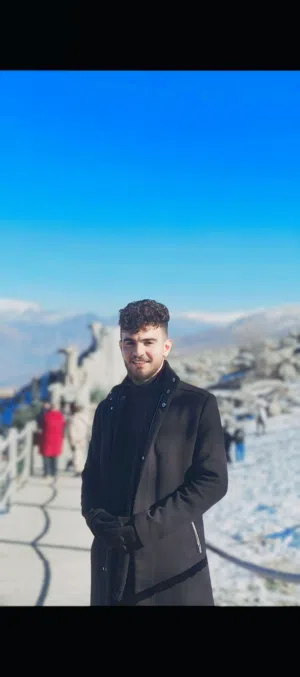 محمد  علي 