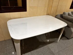 طاوله جديده مستعمله