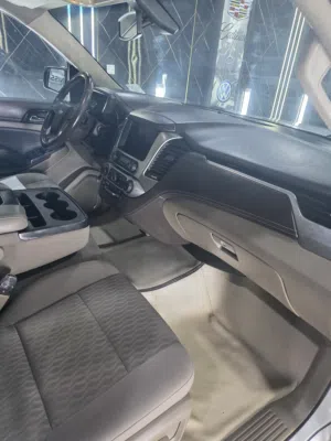 Used Chevrolet Tahoe in Basra