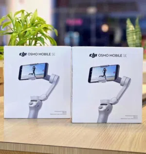 DJI Osmo Mobile