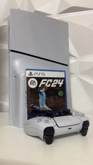 بليستيشن 5