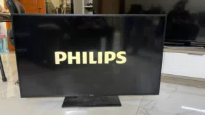 Philips 3108 series LED TV For Sale