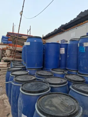 cargo Drum