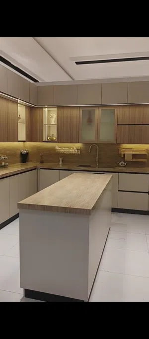 تفصيل مطابخ مودرن اعلى جوده بافضل الاسعار واحدث التصميمات وتناسب كل الازواق