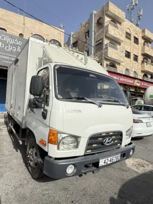 Used Hyundai Other in Zarqa