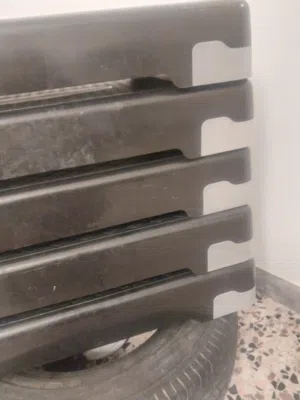 ستيبات للبيع حاجه نضيفه بسعر كزيوني