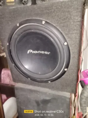 بازوكا بايونيير اصلي صوت ماشاء الله لاعلي سعر