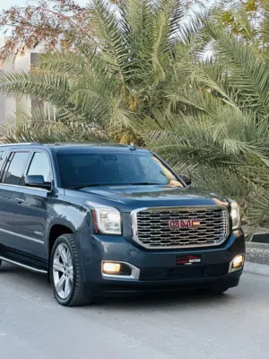 GMC XL DENALI 2020