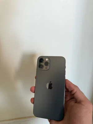 Apple iPhone 12 Pro 256 GB in Al Batinah
