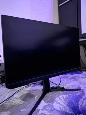 شاشة قيمنق سامسونج