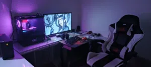 ما عند توصيل و الشاشه مو للبيع