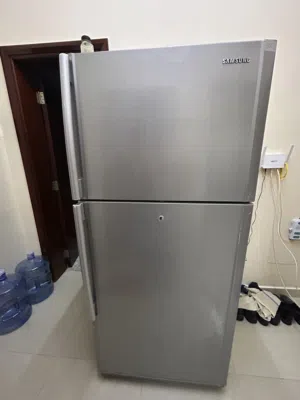 Samsung fridge