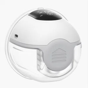شفاط حليب جديد ماركة momcozy m1