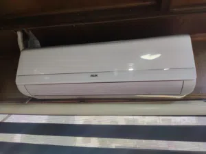 AUX DIAMOND  ماشاءالله شبه جديد