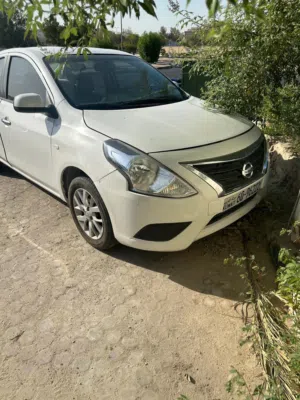 Used Nissan Sunny in Farwaniya
