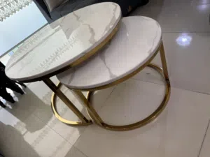 طاولات رخام ثقال