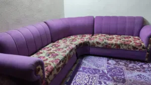 طقم كنب كورنر