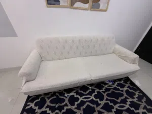 3 seater sofa