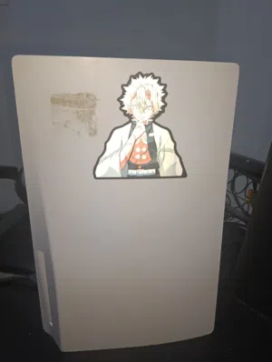 سوني 5 مستعمل 3سنوات
