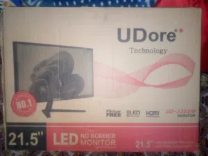 شاشة نوع udore