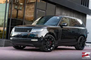 لاند روفر رنج فوج 3000CC 2024