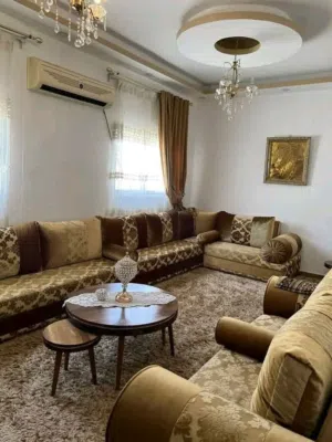 فيلا في الرحبه للبيع