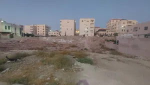 Residential Land for Sale in Zarqa Madinet El Sharq