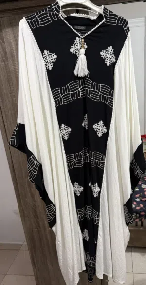 دراعه جديدة