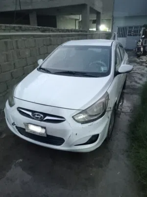 اكسنت خليجي 2014