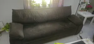 3 seater sofa +1 recliner for sale