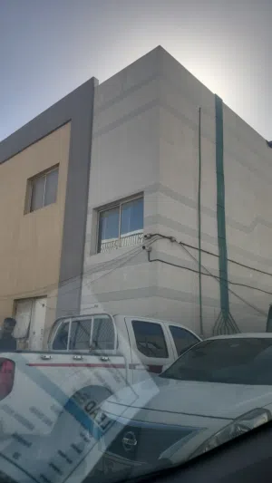 سكان عمال المفرق أبوظبي