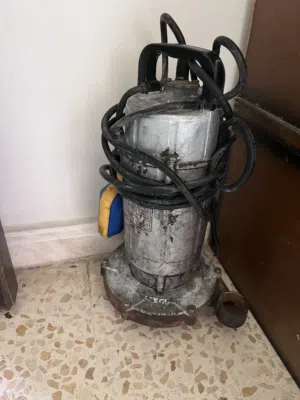 مضخه غاطس حضان نوع imca