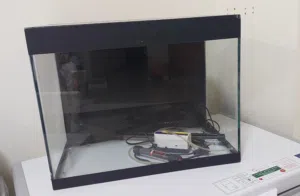 حوض اسماك زينة  ممتاز