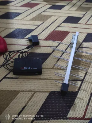 جهاز الرابعه