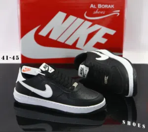 Nike Air Force– ستايلك اليومي يبدأ من هون