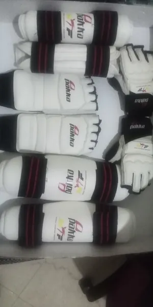 ‏الاكسسوارات الرياضية ‏.‏ مستعمل‏4