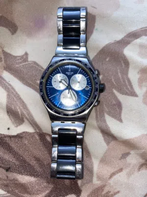 Analog Quartz Swatch watches  for sale in Irbid