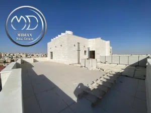 235 m2 3 Bedrooms Apartments for Sale in Amman Al-Thuheir