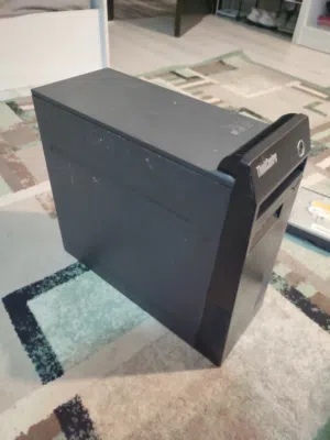 بي سي case