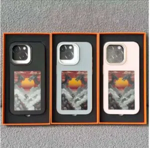 كفر آيفن الذكي للايفون - صورتك على خلفية تلفونك