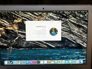 macOS Apple for sale  in Tripoli