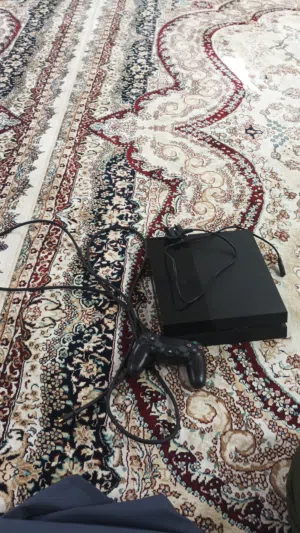 PlayStation 4 PlayStation for sale in Muscat