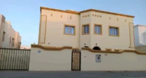 400 m2 5 Bedrooms Villa for Rent in Muscat Al Khoud
