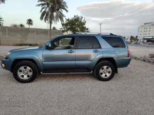 Used Toyota 4 Runner in Zliten