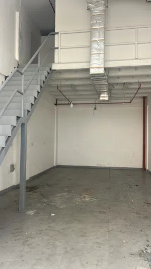 Shop for rent 82 square meters