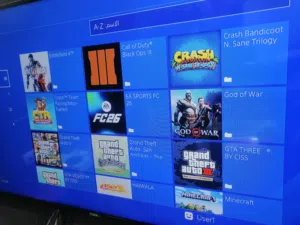 عروض اجهزه بلاي ستيشن الفور المعدل