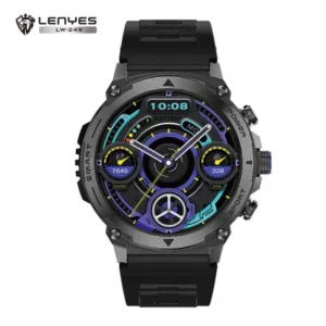 LENYES LW-249 SMART WATCH SET