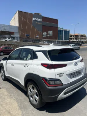 هونداي كونا 2022